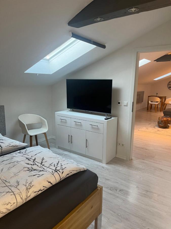 Cityapartment Luna Schwandorf Zewnętrze zdjęcie