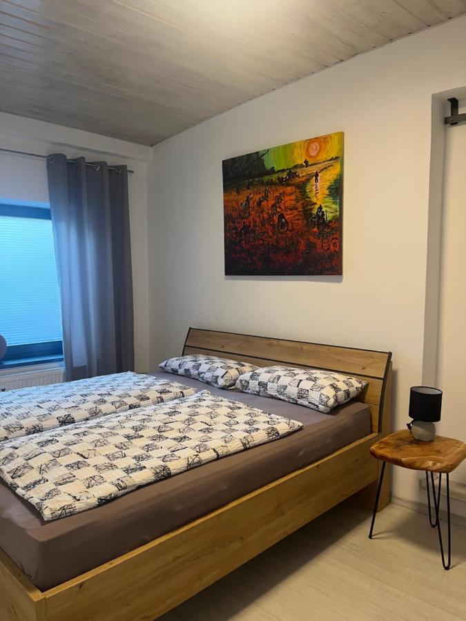 Cityapartment Luna Schwandorf Zewnętrze zdjęcie