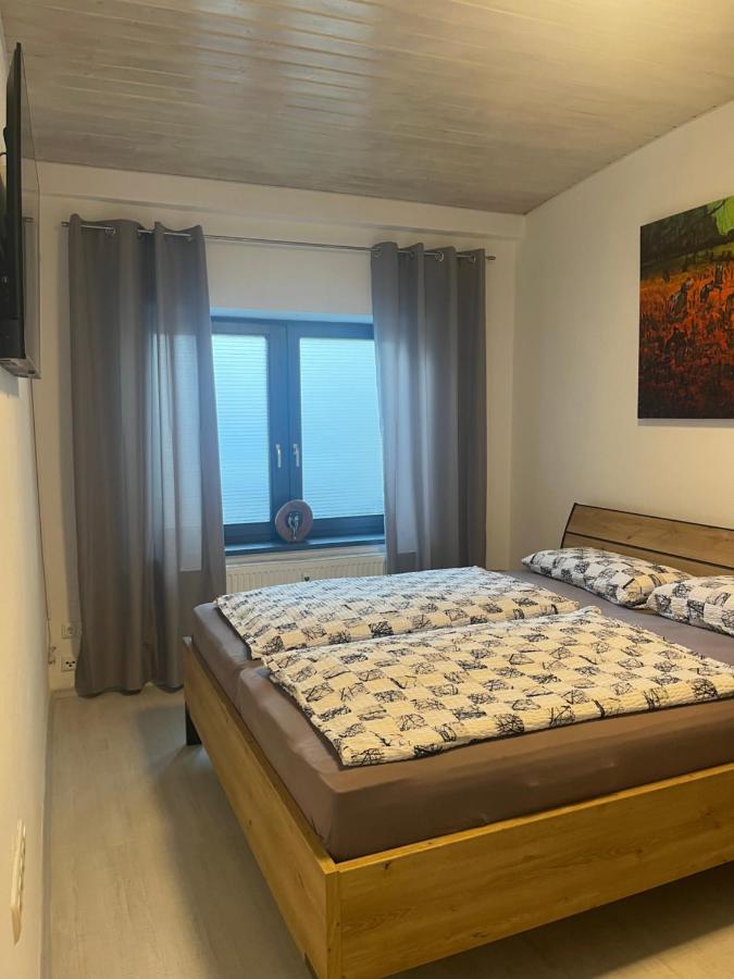 Cityapartment Luna Schwandorf Zewnętrze zdjęcie